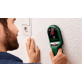 BOSCH UniversalDetect sienų skeneris BOSCH UniversalDetect sienų skeneris